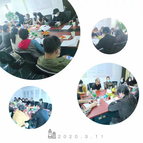 玉溪市江川区PPP项目甲方领导莅临玉禾田集团云南区域公司座谈交流