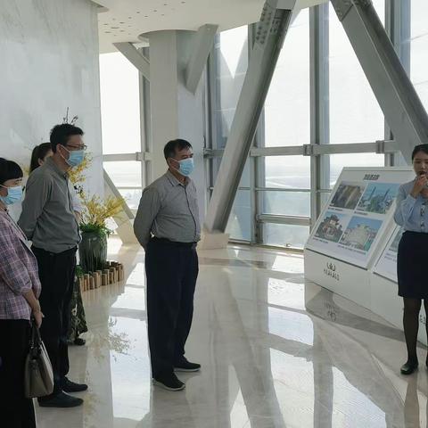 市人大常委会调研组开展关于挖掘东坡文化特色   打造儋州洋浦一体化“西部旅游黄金圈”专题调研