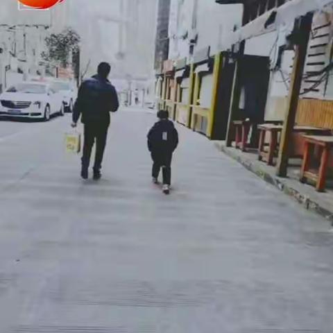 “祥和愉快健康过春节”主题思政微课堂系列（三）敬老爱老传统美德