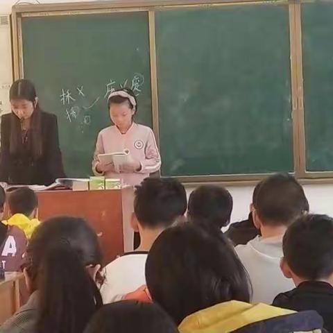 各美其美，美美与共--北关小学高年级语文组教研活动总结