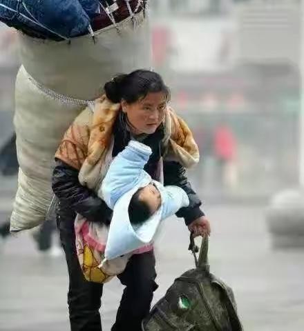 写给最美扶贫干部的留言