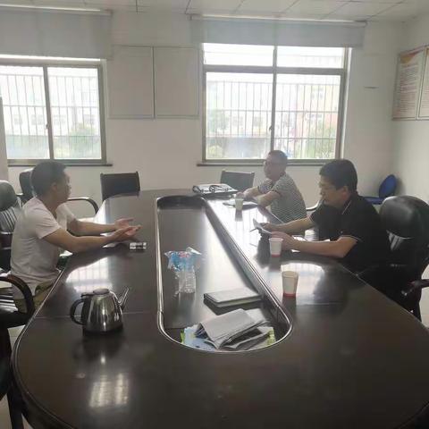 浙江冠森律师事务所农村法律顾问考核工作正在进行时