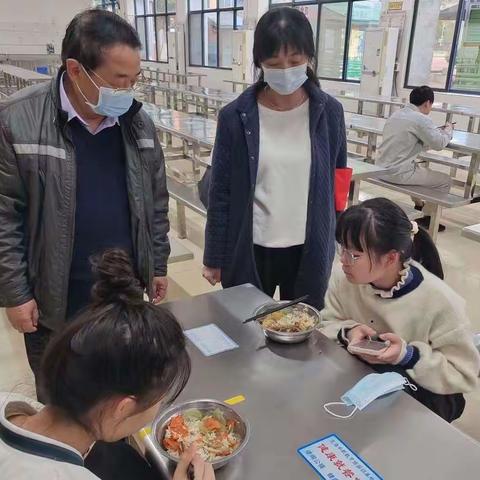 严格“闭环管理” 筑牢防疫屏障——北海市中等职业技术学校在校闭环管理报道（一）