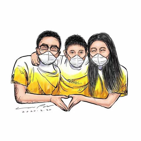 新时代祖国未来的希望，开学前请记住这十个字，孩子们加油！