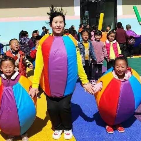 黄羊镇全通幼儿园招生啦！！