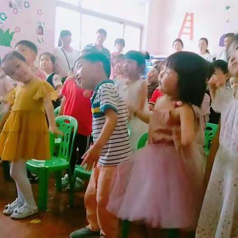 小三班本学期学习内容展示！