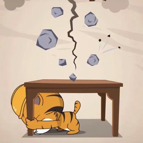 ［太平二幼］“减轻灾害风险，守护美好家园”防灾减灾宣传