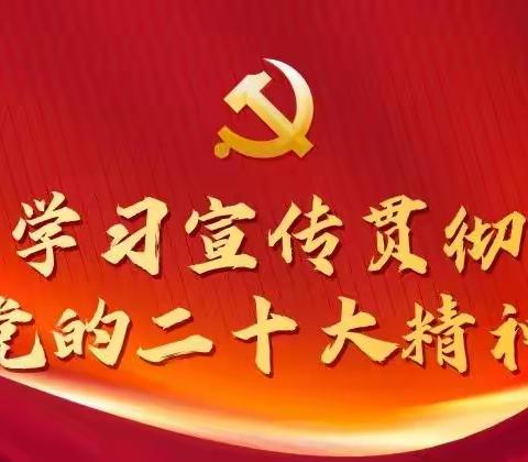 启迪澜庭幼儿园“学习二十大精神，争做时代先锋”主题知识竞赛活动