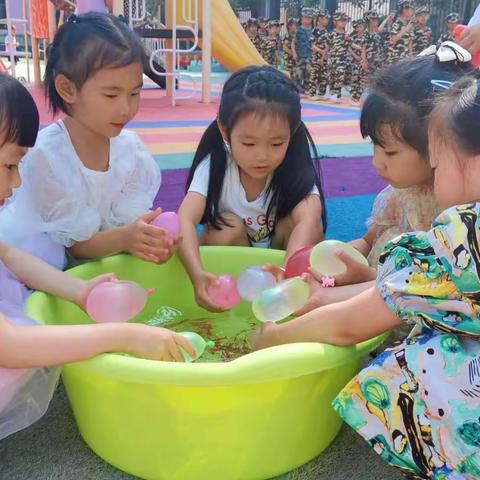 孩子坚持的背后，必定有一个坚持的家长