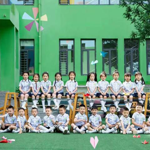 有爸爸的陪伴，孩子成长得会更优秀