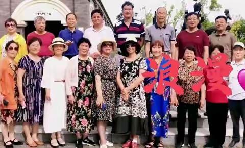 外滩老年大学（盐仓视频制作班）慈城旧城采风优秀作品（第六集）