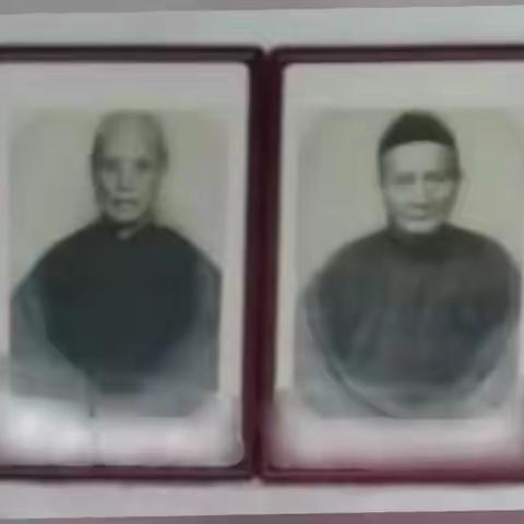 2023年中秋、冬节拜祖