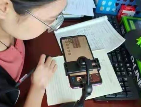 疫情当前，学无止境——“停课不停教，停课不停学”，科创中学全体师生在行动