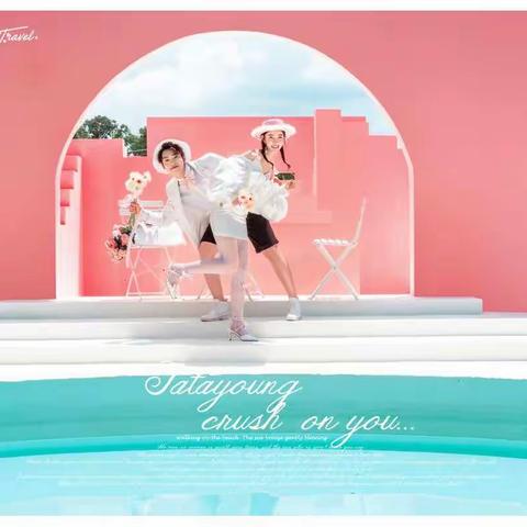 天涯海角客片欣赏