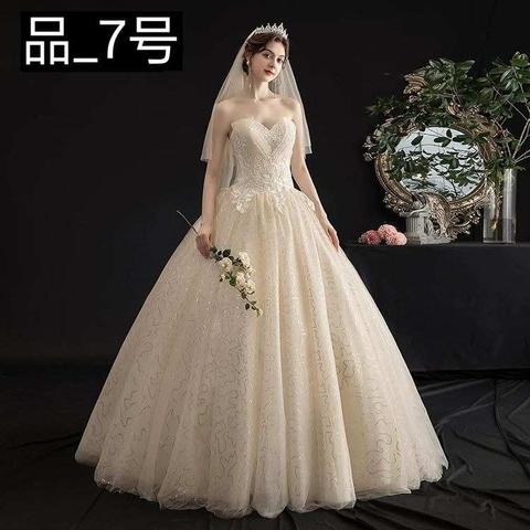 爱菲斯婚纱摄影2020年新款婚纱