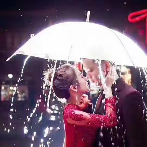 三亚爱菲斯夜景客片欣赏