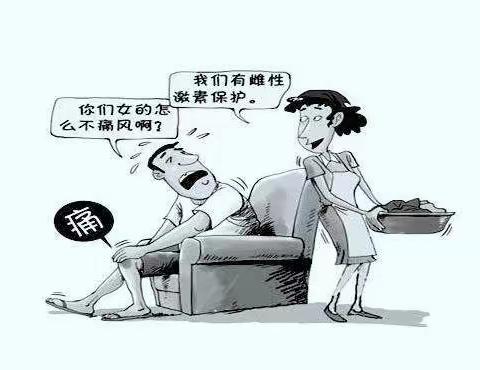 夏季预防痛风的4个小贴士！