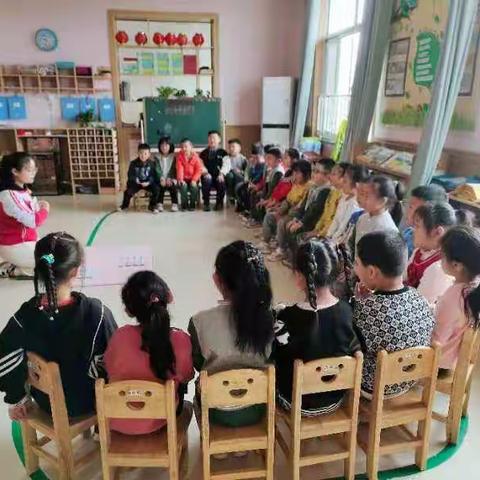 泰师教育学人幼儿园蒙大一班🌺🌺一周精彩回顾🌺🌺