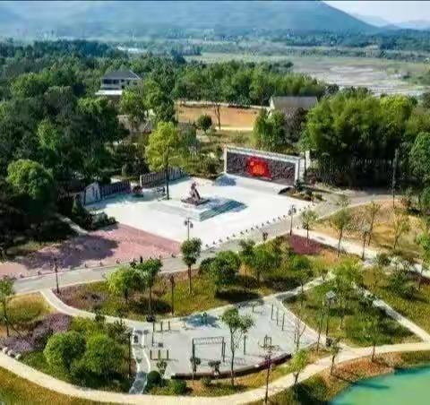 宁远县实验中学2129班“红色研学”永州行走课堂实践教育活动实录