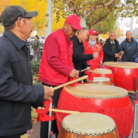 小白粮食酒开业大吉