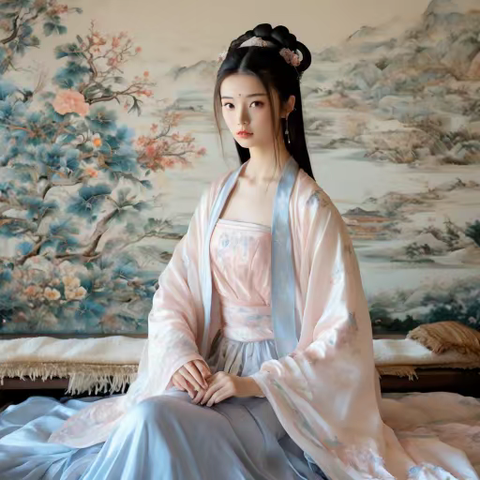 美丽的你在哪里？生活的好吗？