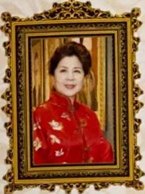 世界爱心妇女总会2025年新年致辞