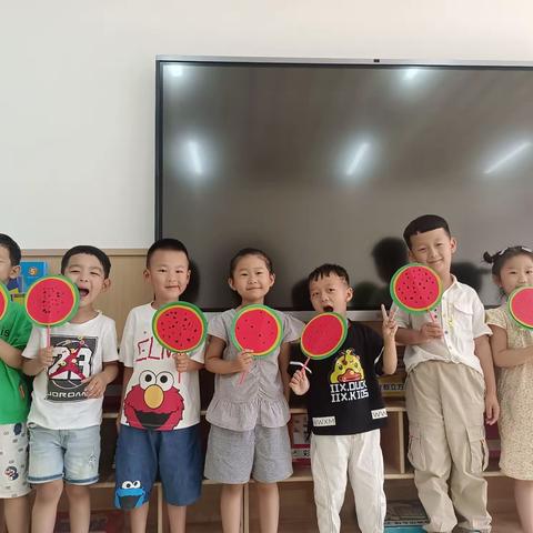 哈尔滨新区第十二幼儿园中一班周反馈