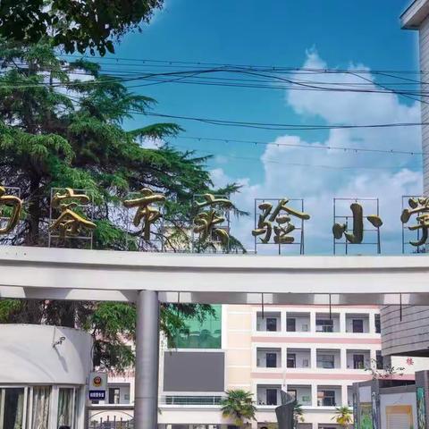 实小·三（3）班·秋游