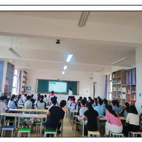 立足教研，聚焦课堂——开远市凤凰小学参加云南省“小学数学教学改进实践研究”项目教学研讨活动简报