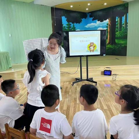 2023年5月31联盟体活动