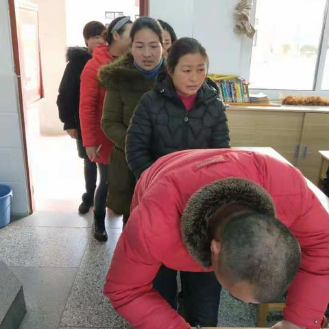 无论家有什么“材”--对“因材施教”的再认识二（2）三宽家长会