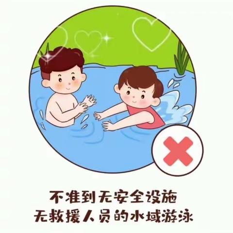 后武陵华奥幼儿园防溺水安全教育