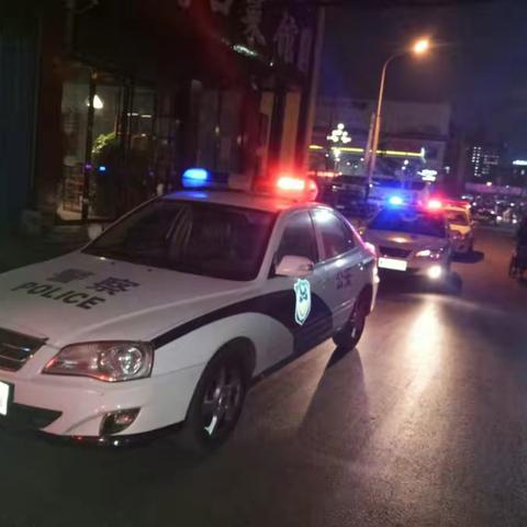 您的满意是我们努力的方向 您的平安是我们最大的幸福 创安在行动