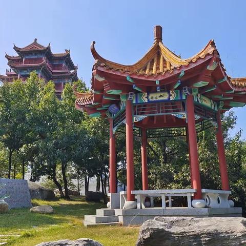 20231015沁水河口国家湿地公园