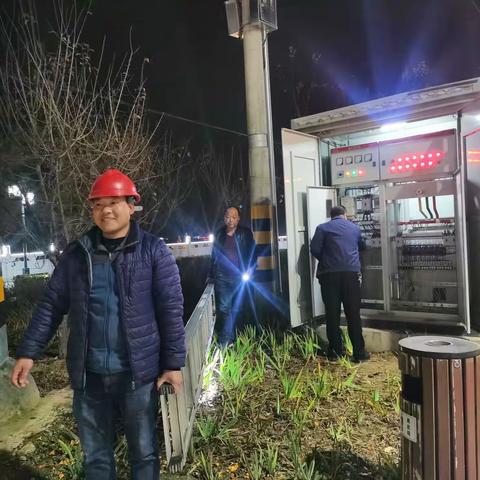 市政工作一周概览