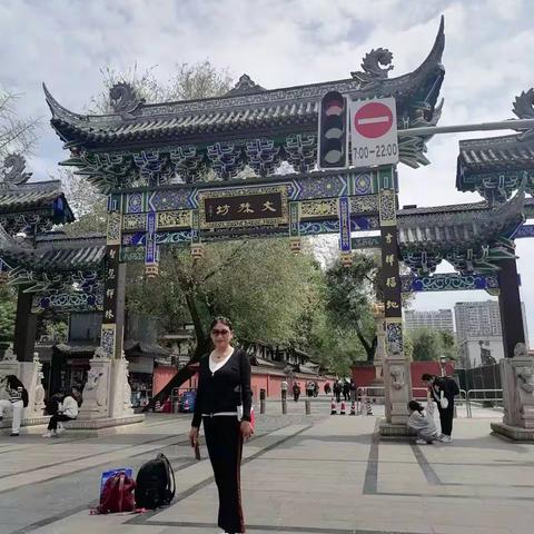 第三次成都游记