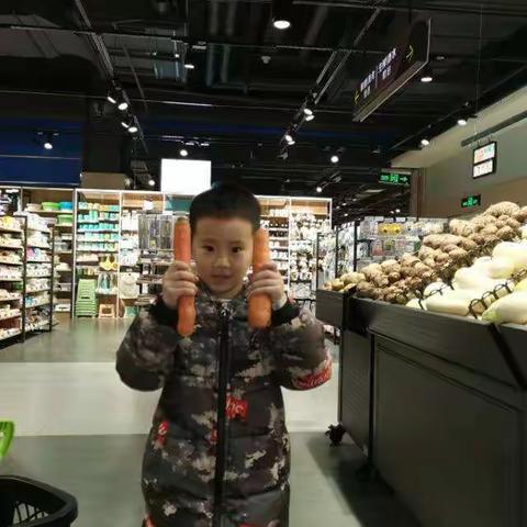 李艺博的成长记录