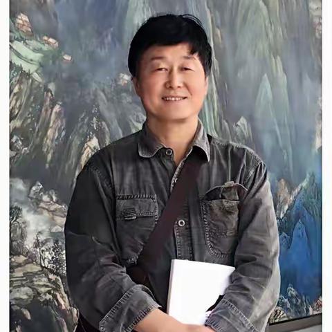 当代著名画家田永让景德镇陶瓷作品赏析