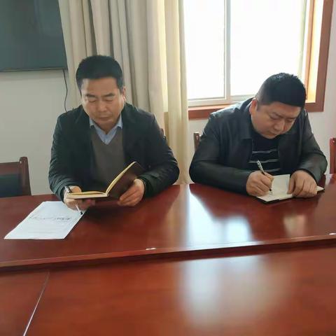排查安全隐患 提高防范意识