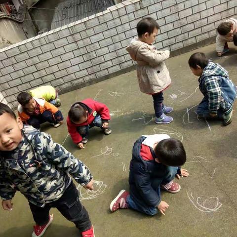 新苗幼儿园托班