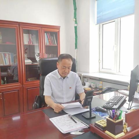 中国工商银行通榆支行开展内控合规“价值提升年”主题活动