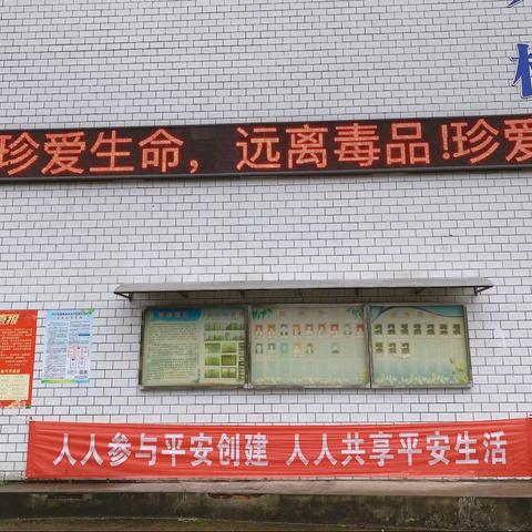 龙潭中学禁毒教育新闻稿