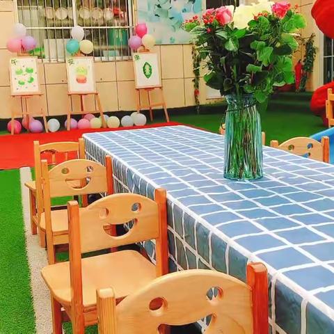艺博幼儿园端午节亲子活动“浓情端午，我成长”