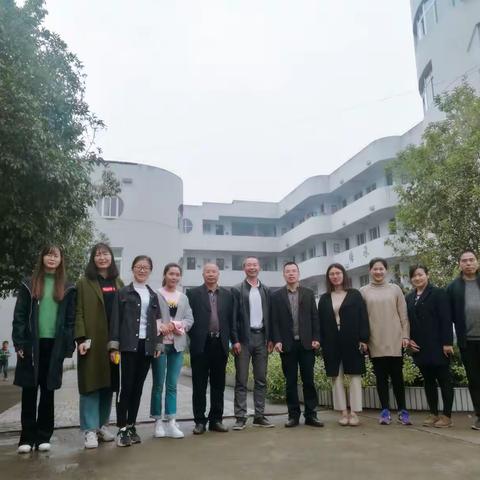 “聚焦精准教学研究，全面提升教学质量”一一小学语文学科调研第13站走进河阳小学