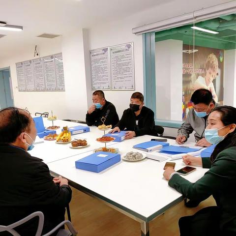 "迎督导检查，促园所发展”涞水博奥幼儿园督导检查