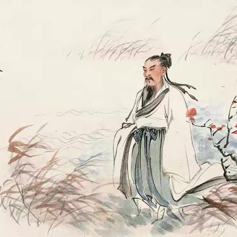 浓浓端午情.悠悠中国意——东康中学初二年级端午节项目学习汇报展示337邢梦芬