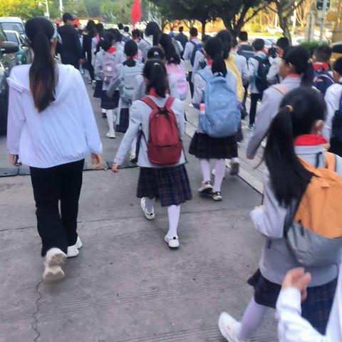 普洱市思茅区第三小学190中队“清明祭英烈，共筑中华魂”主题活动