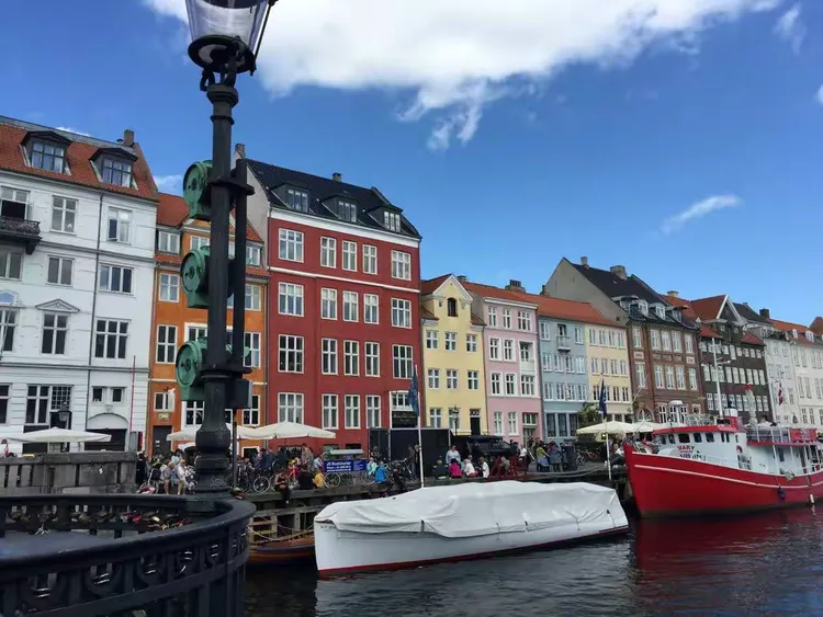 哥本哈根天气预报预报 哥本哈根天气预报预报