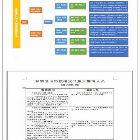 东丽支队“五抓五促”全面提升灭火救援作战打赢能力