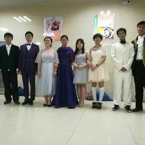话剧表演--仲夏夜之梦